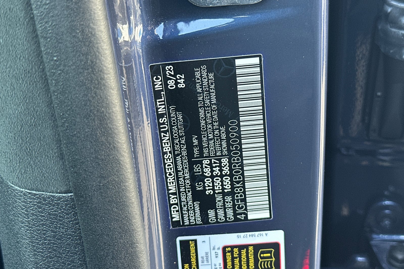 Used 2024 Mercedes-Benz GLE 63 AMG S image 29