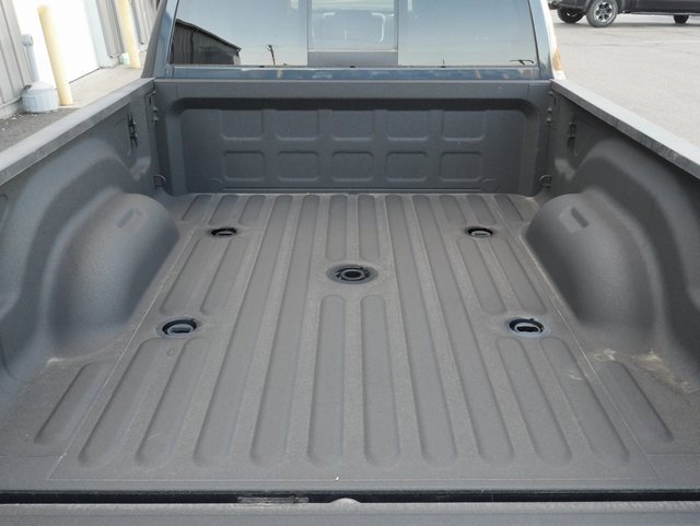 Used 2025 RAM 2500 Laramie image 9