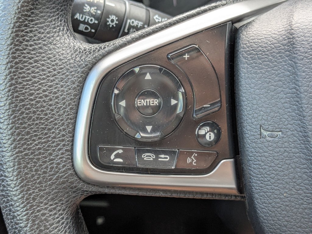 Used 2019 Honda CR-V EX image 25