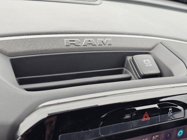 New 2026 RAM 2500 Tradesman AWD/4WD image 38