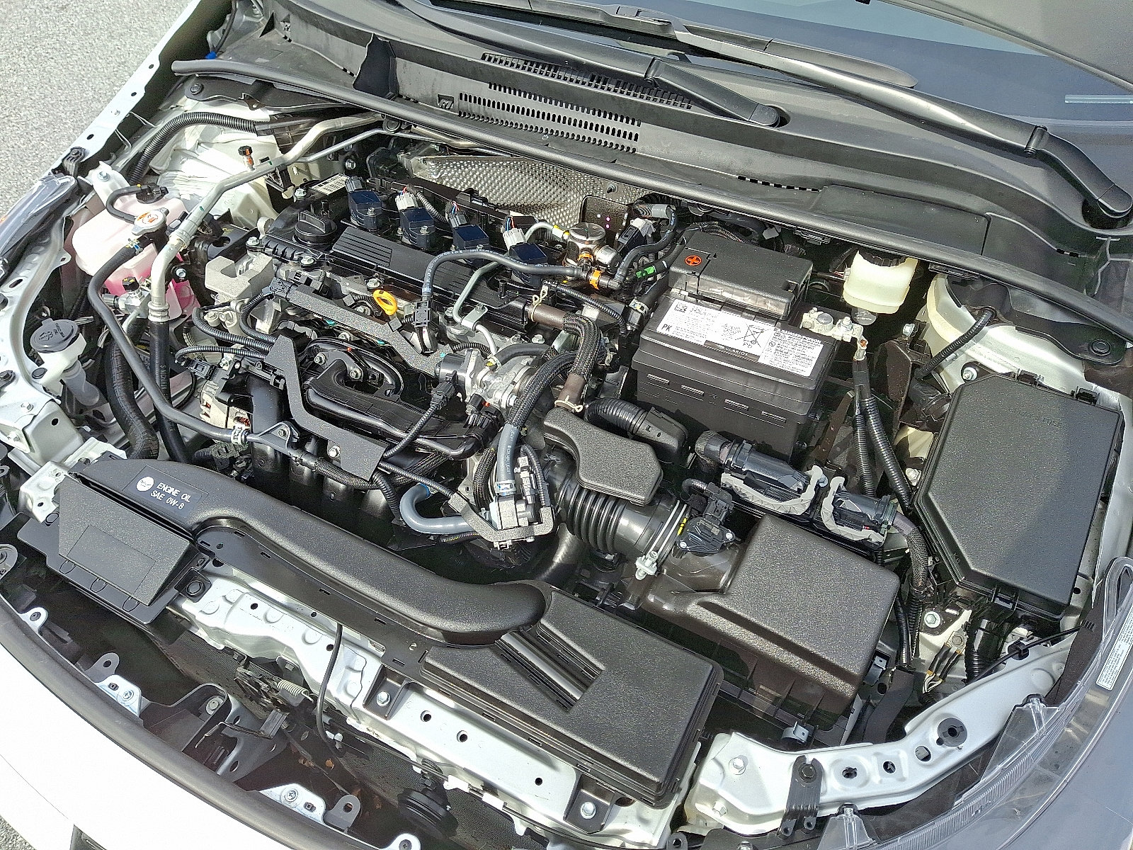 Used 2025 Toyota Corolla LE image 27