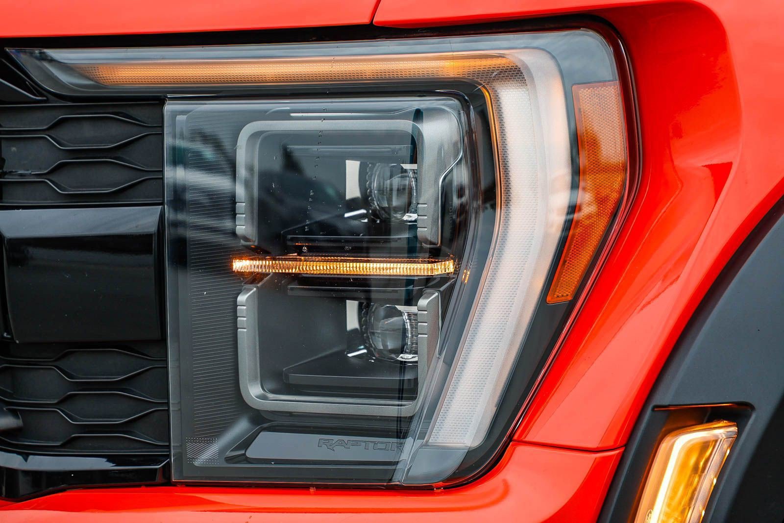 Used 2023 Ford F150 Raptor w/ Equipment Group 802A Raptor R image 7