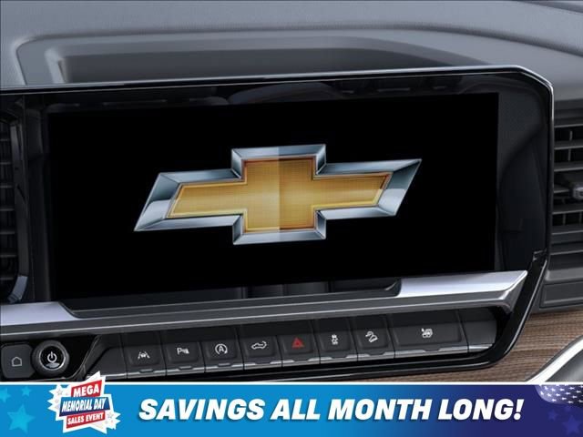 New 2026 Chevrolet Silverado 1500 RST w/ RST All Star Premium Package AWD/4WD image 20