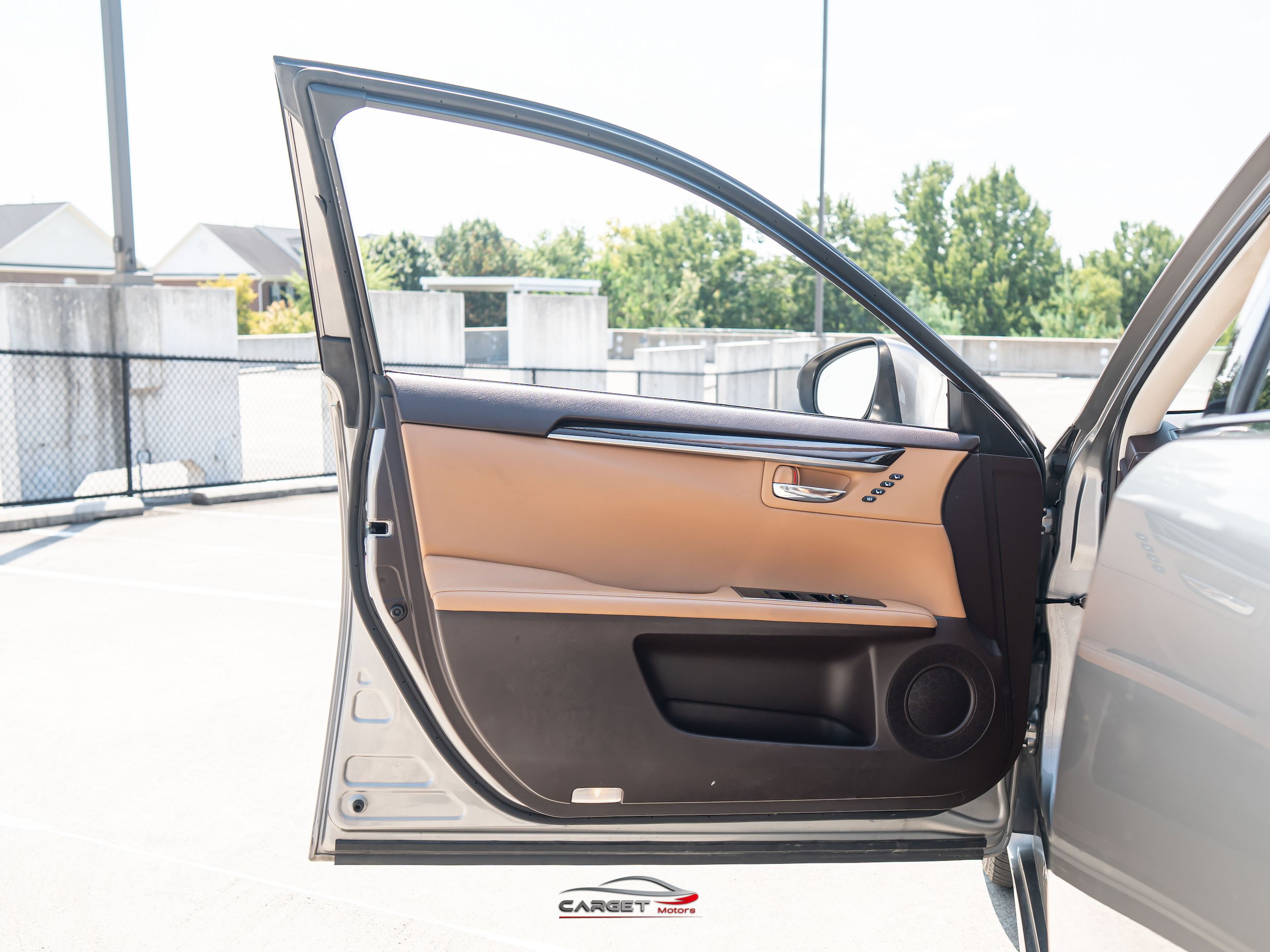 Used 2018 Lexus ES 350 w/ Navigation System Package FWD image 38
