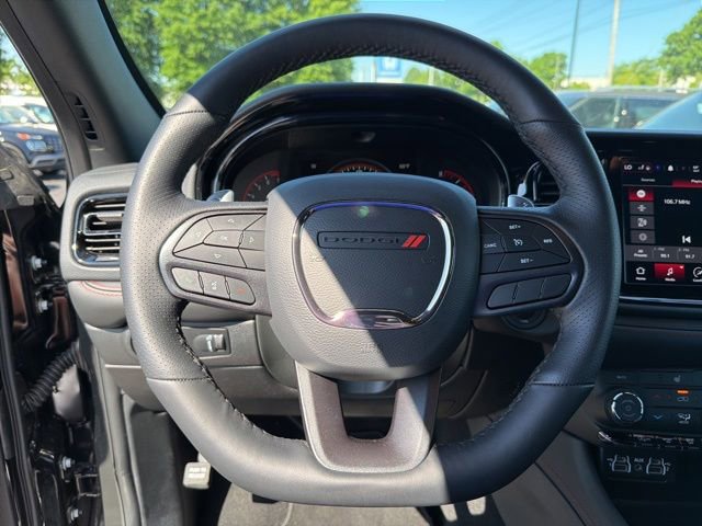 Used 2026 Dodge Durango GT AWD/4WD image 12