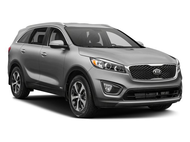 Used 2017 Kia Sorento EX AWD/4WD image 9