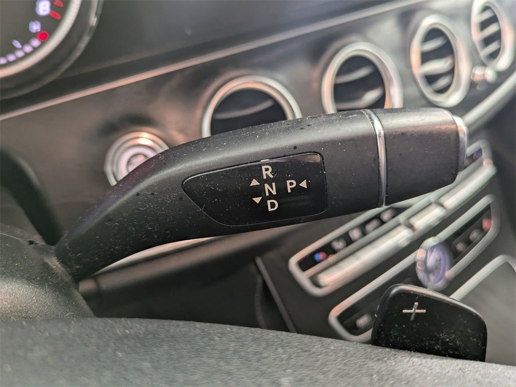 Used 2018 Mercedes-Benz E 300 image 16