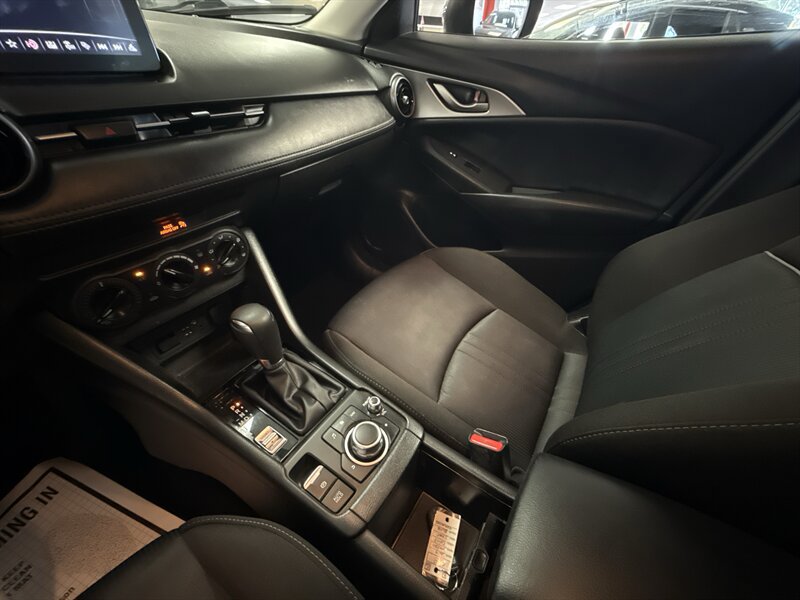 Used 2019 MAZDA CX-3 Sport FWD image 32