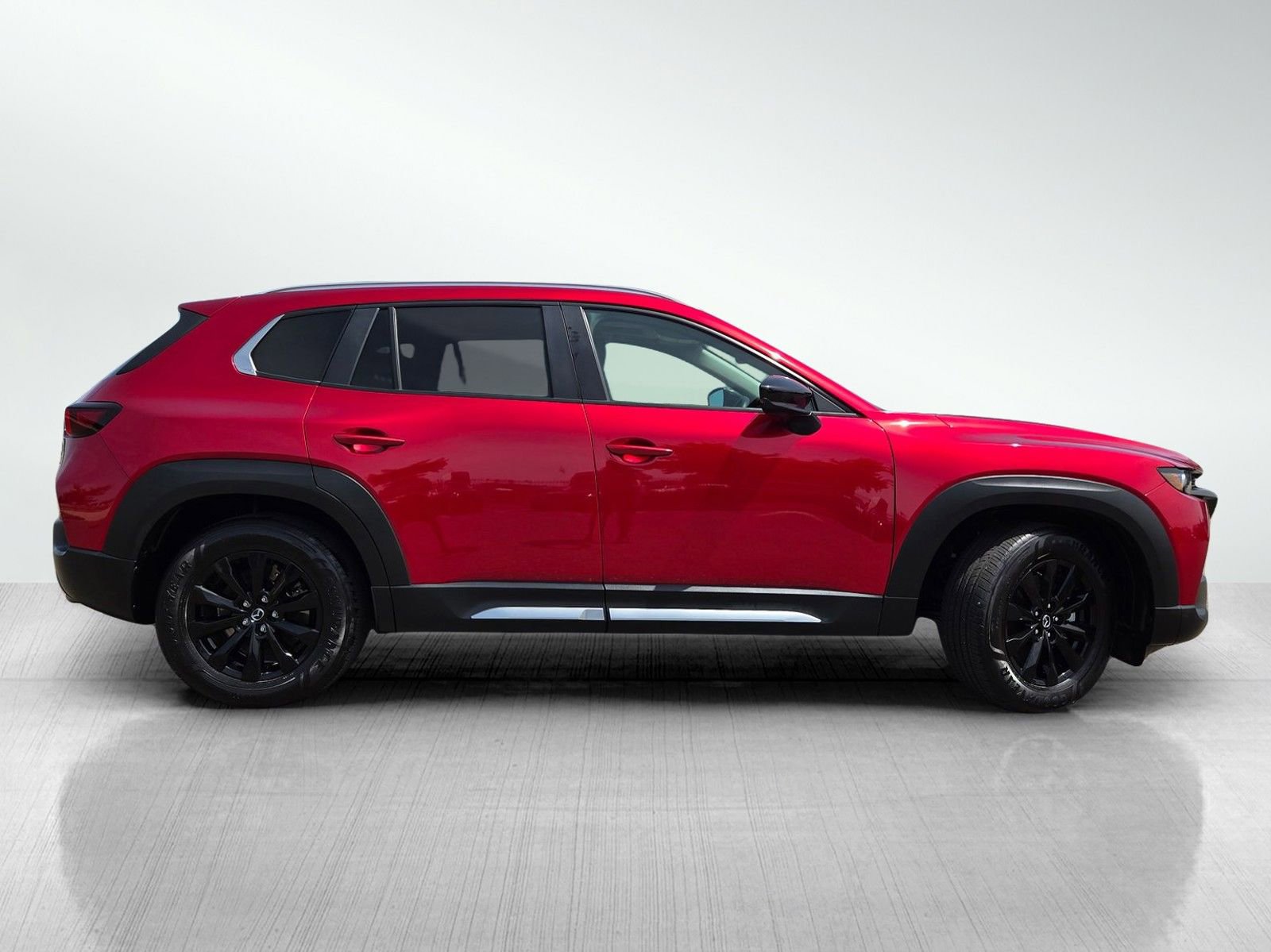 Certified 2025 MAZDA CX-50 AWD 2.5 S w/ Accent Package image 3