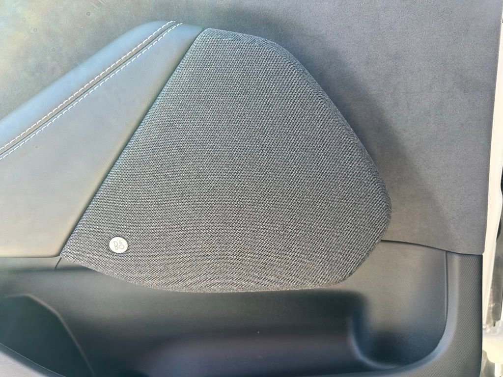 New 2025 Ford Mustang Mach-E GT w/ Interior Protection Package AWD/4WD image 10