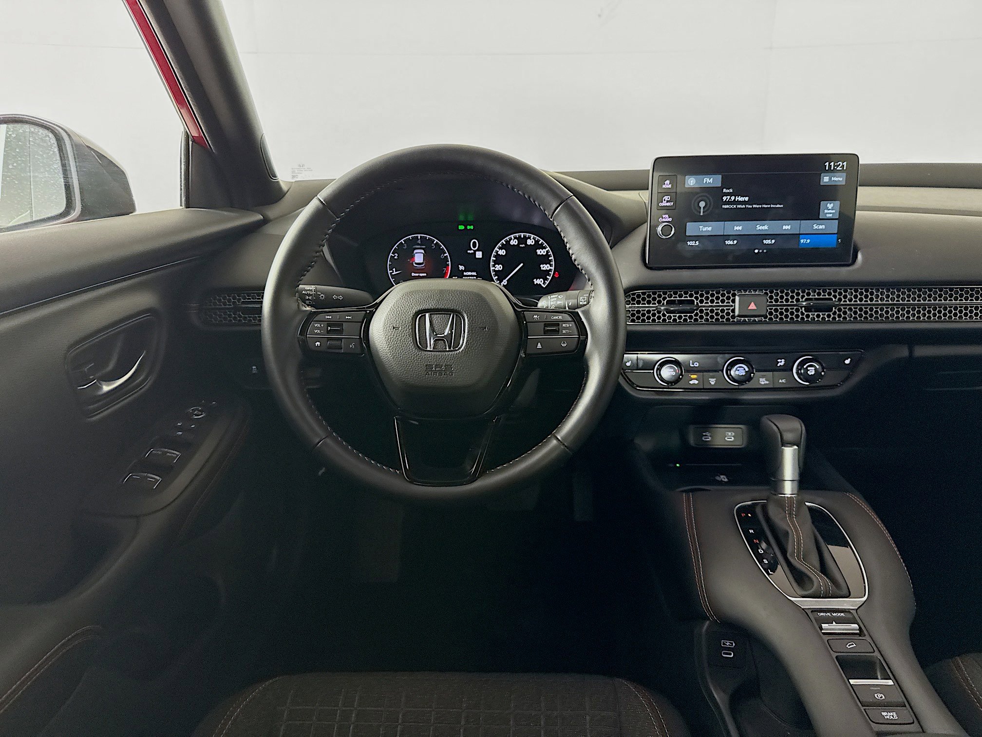 Certified 2026 Honda HR-V Sport image 26