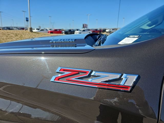 Used 2021 Chevrolet Silverado 1500 LTZ w/ LTZ Premium Package image 33