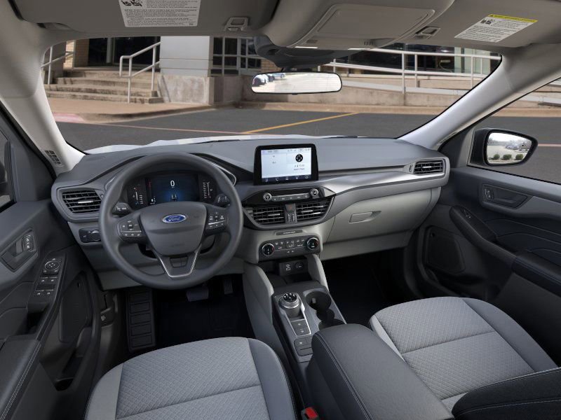New 2026 Ford Escape Active FWD image 11