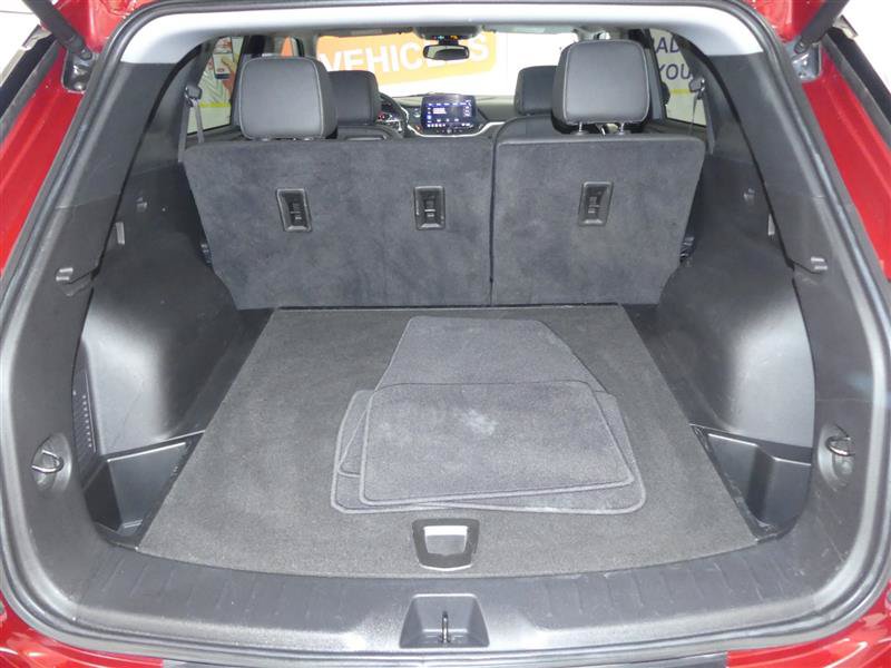 Used 2023 Chevrolet Blazer LT AWD/4WD image 30