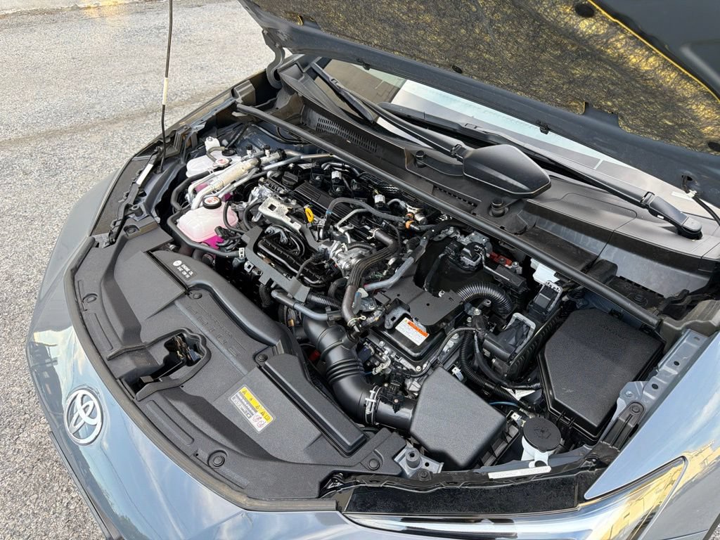 Used 2023 Toyota Prius Prime FWD image 35