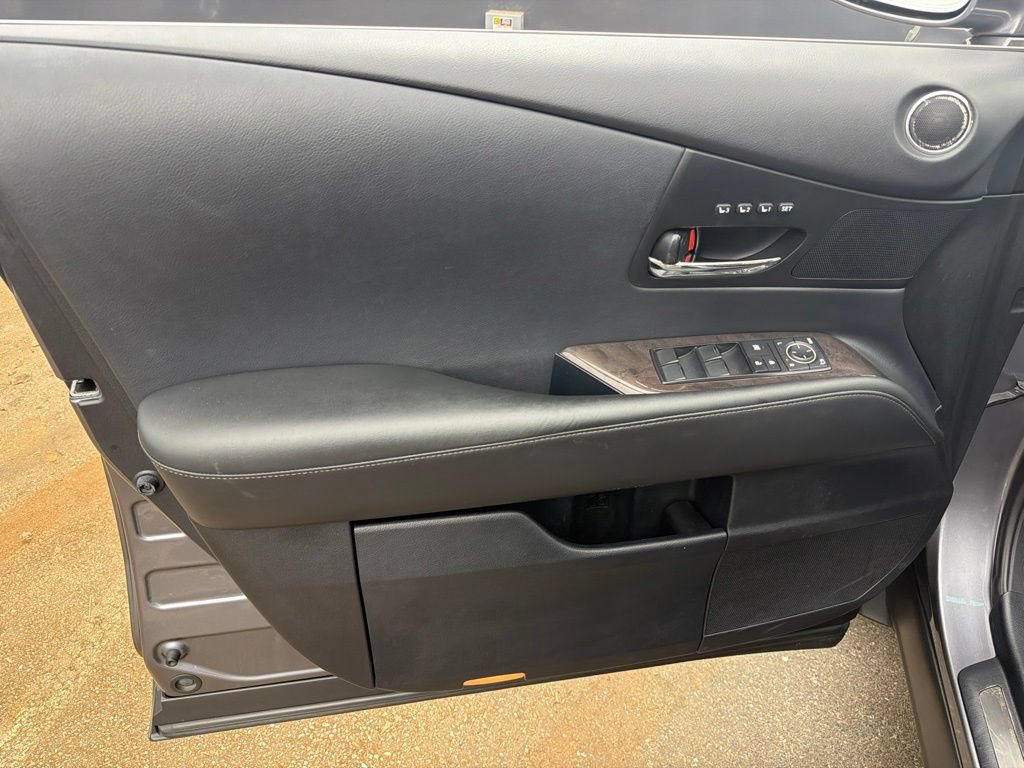 Used 2015 Lexus RX 350 AWD image 11