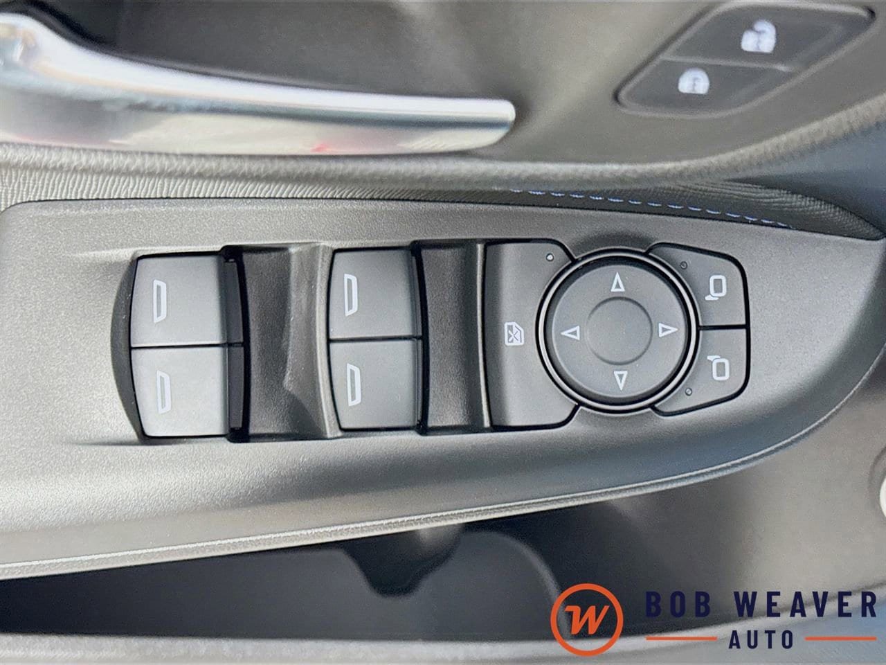 Used 2025 Buick Envista Sport Touring w/ Convenience I Package FWD image 21