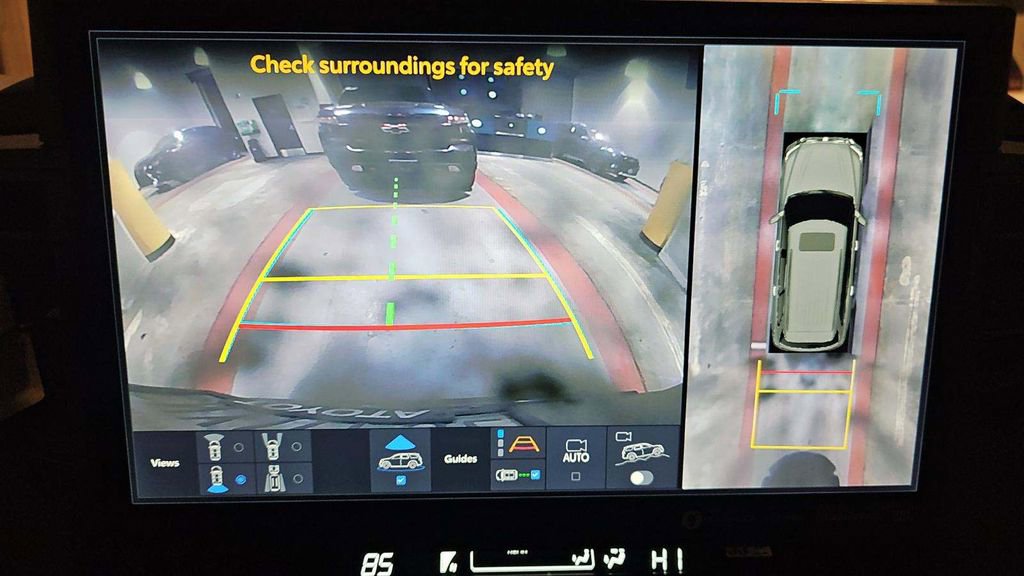 Used 2024 Toyota Sequoia TRD Pro image 15