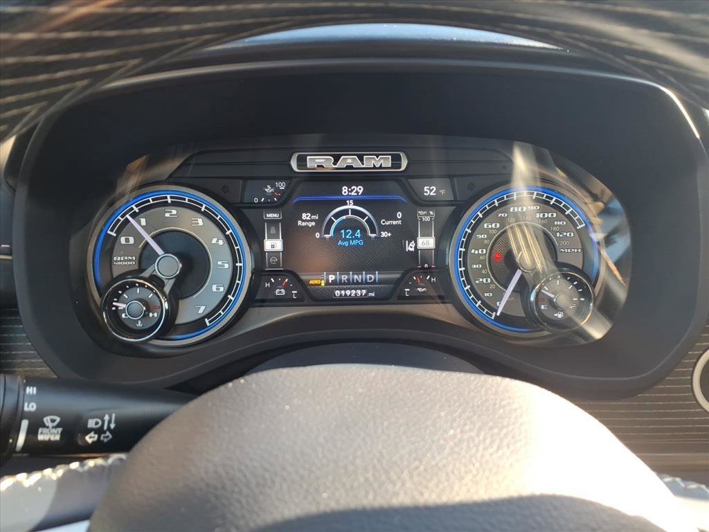 Used 2021 RAM 1500 Limited image 24