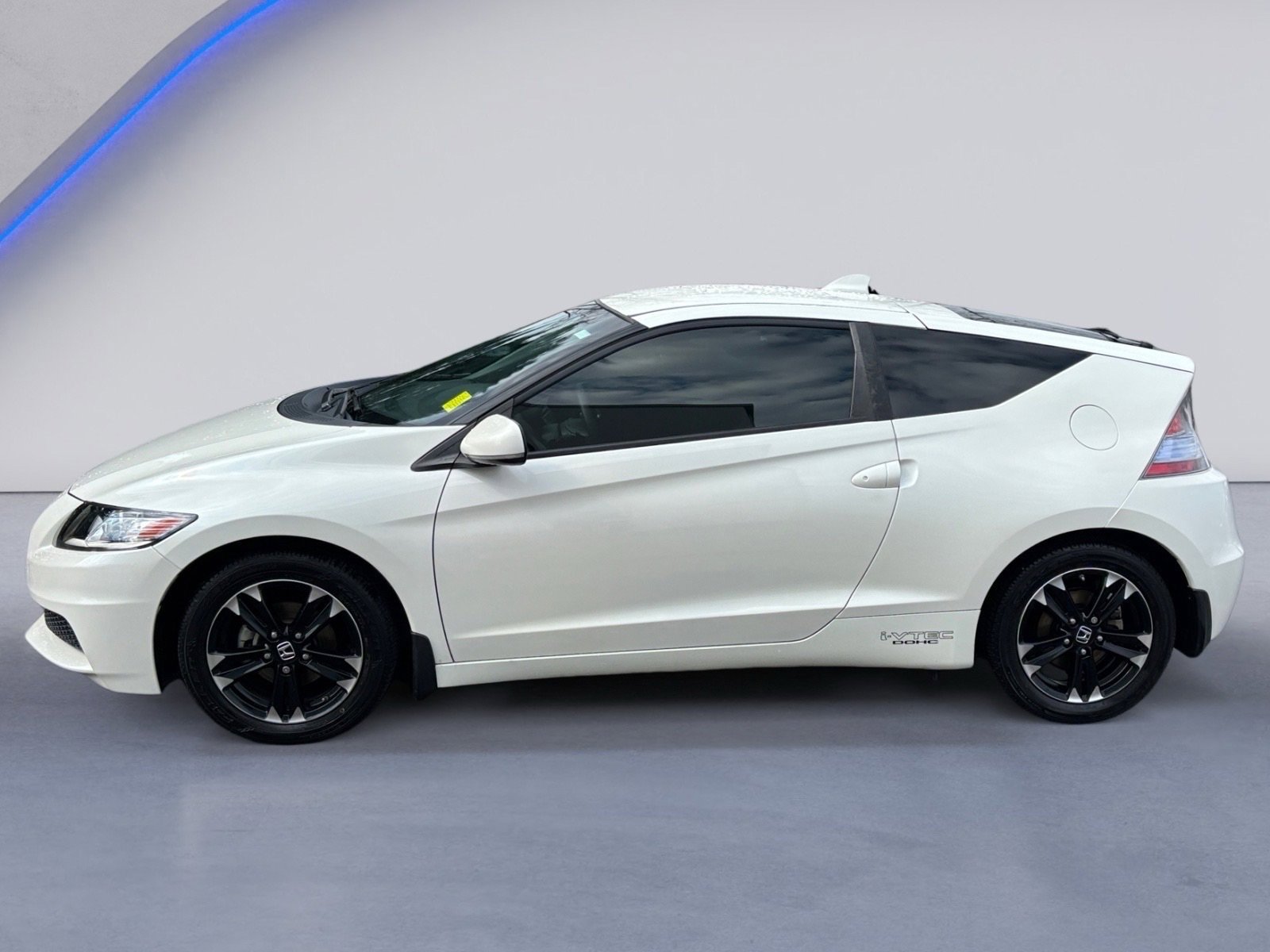 Used 2015 Honda CR-Z image 10