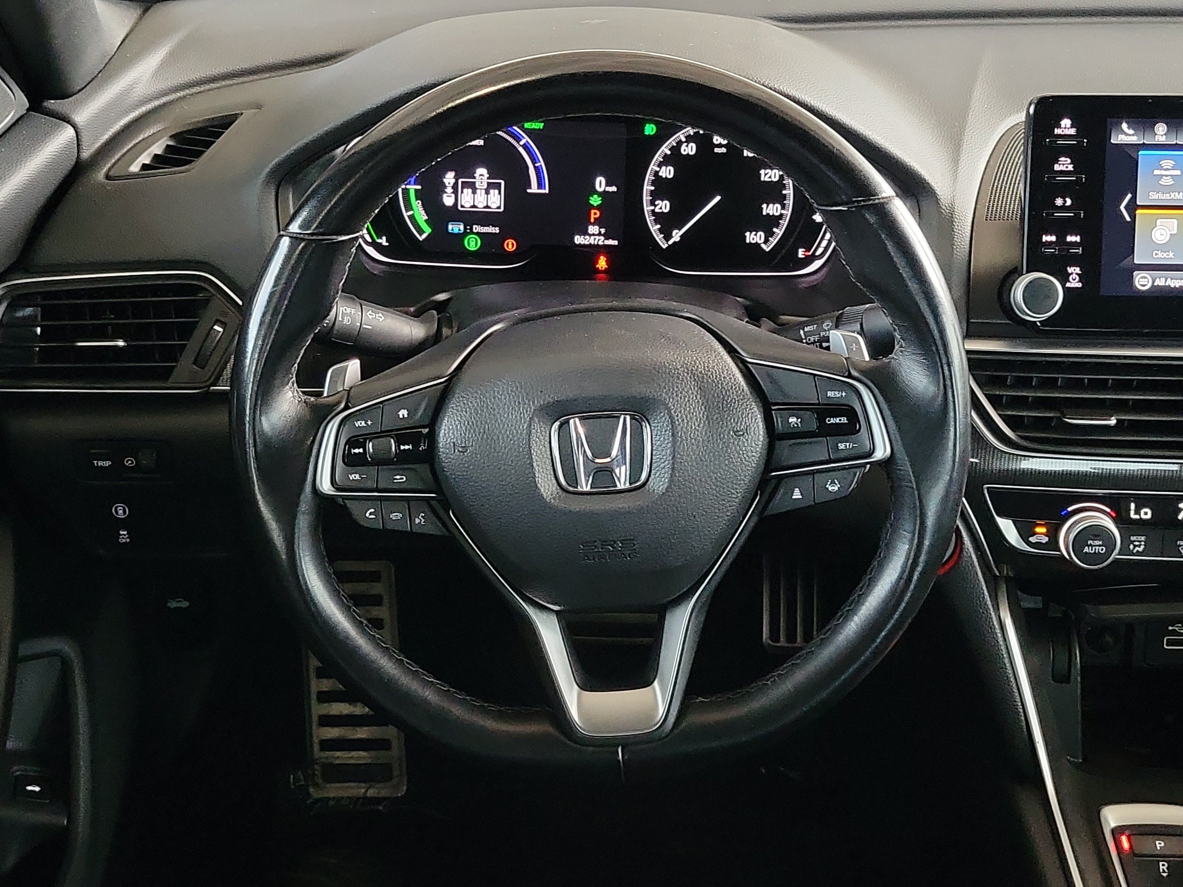 Used 2022 Honda Accord Sport image 14