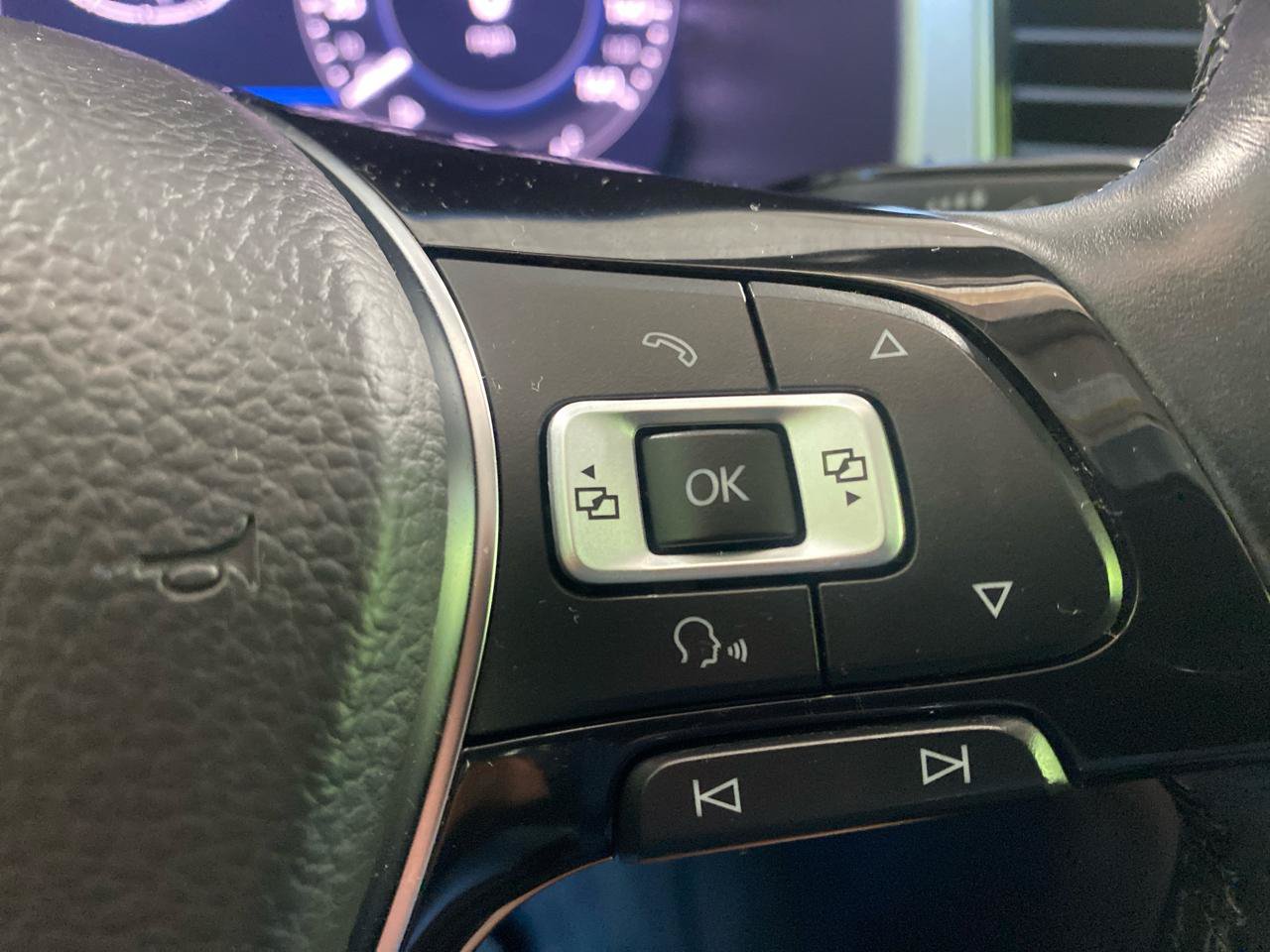 Used 2018 Volkswagen Atlas SEL Premium AWD/4WD image 15
