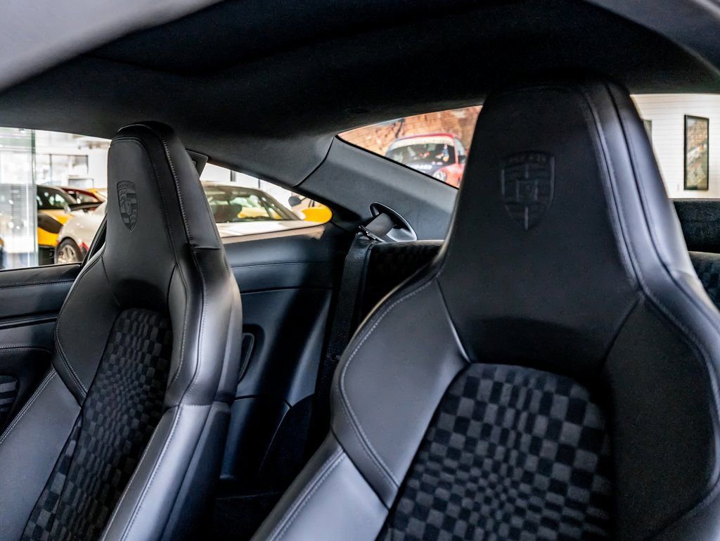 New 2026 Porsche 911 Carrera image 19