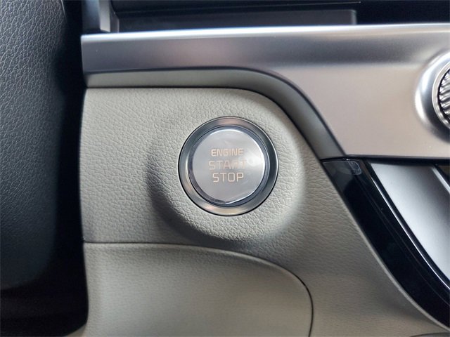 New 2025 Kia Telluride S image 29