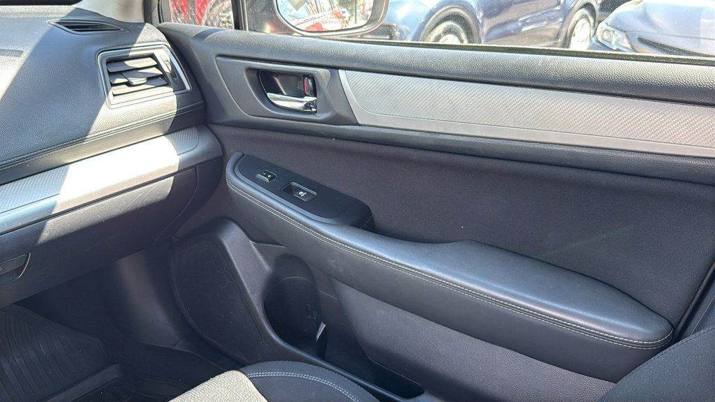 Used 2019 Subaru Legacy 2.5i Premium AWD/4WD image 27