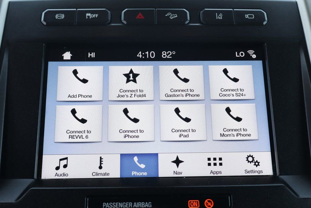 Used 2017 Ford F450 Lariat w/ Lariat Ultimate Package image 35