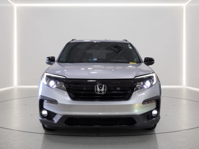 Used 2022 Honda Pilot Sport image 9