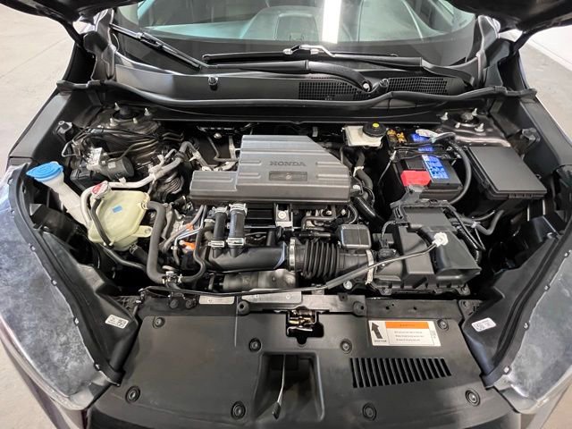 Used 2022 Honda CR-V EX-L image 27