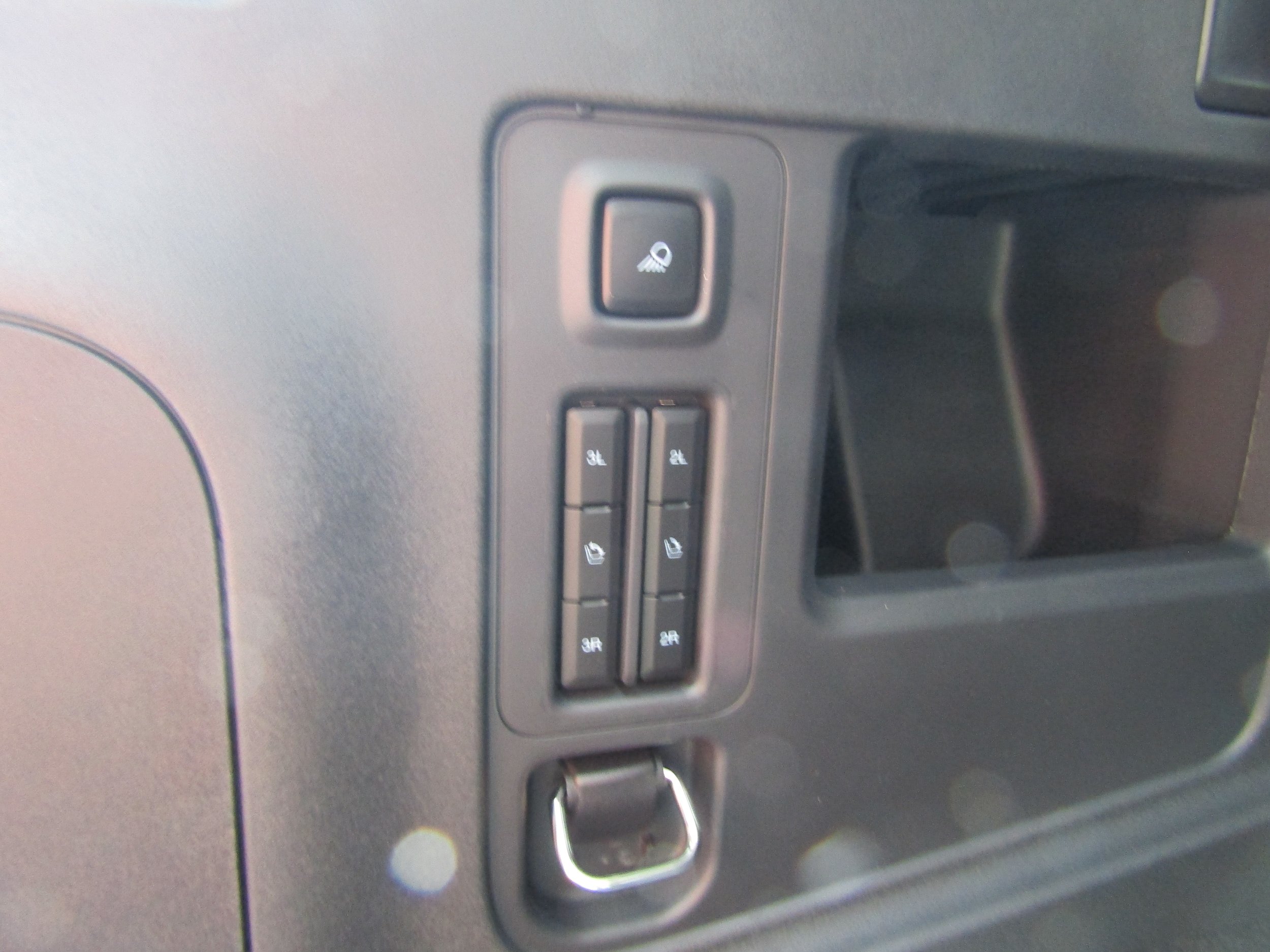 New 2027 Ford Expedition Platinum AWD/4WD image 17