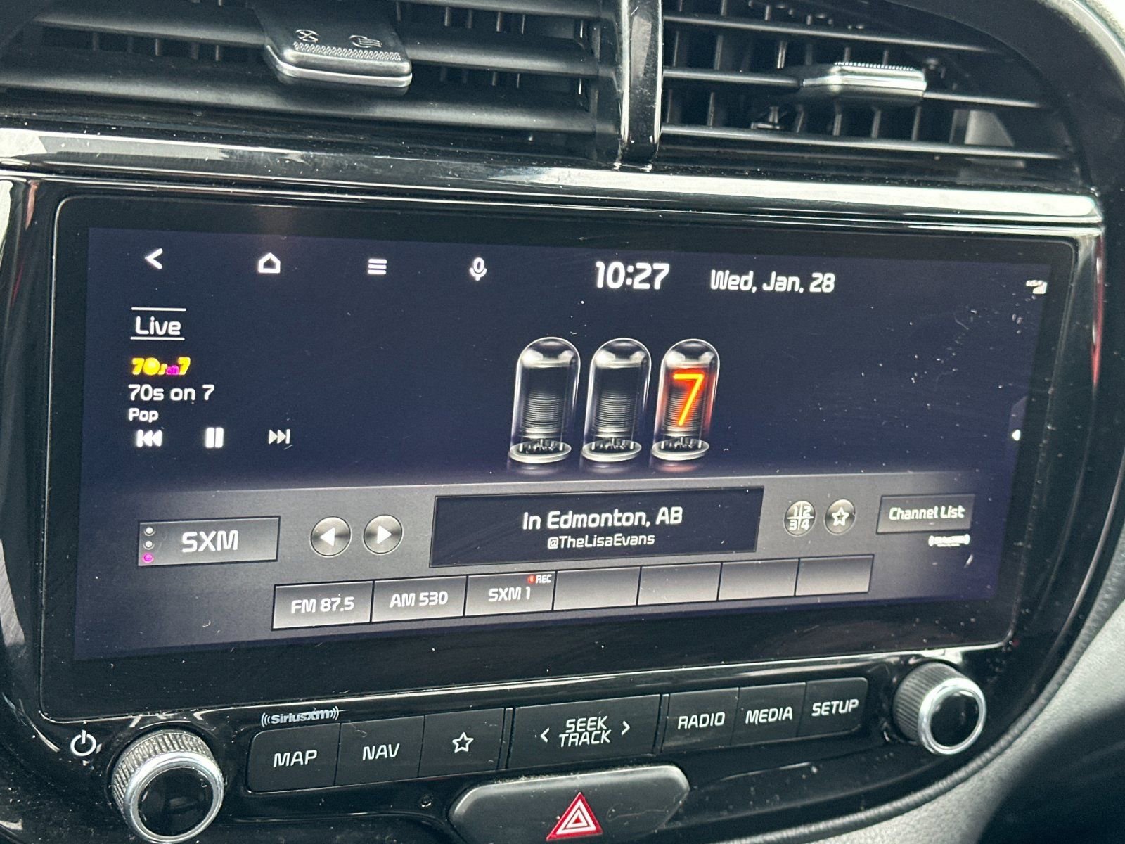 Used 2023 Kia Soul GT-Line image 18