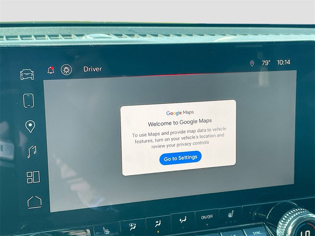 Used 2024 GMC Canyon AT4 image 16