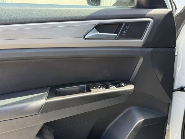 Used 2019 Volkswagen Atlas S FWD image 10