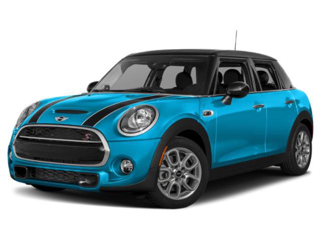 Used 2015 MINI Cooper S