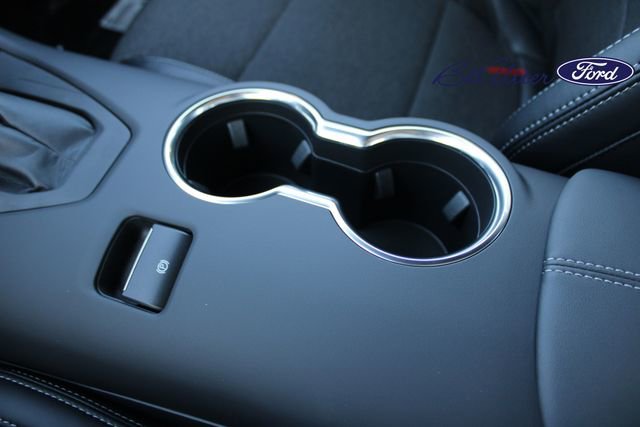 New 2026 Ford Mustang Coupe image 11