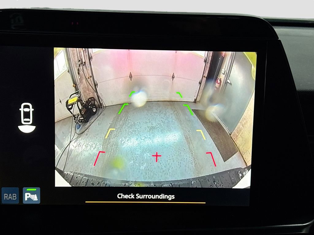 New 2026 Subaru Outback Limited image 12