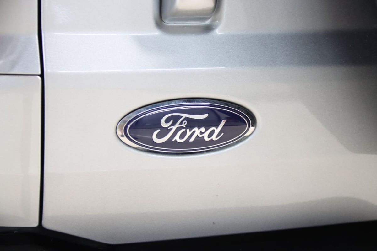 Used 2023 Ford Bronco Outer Banks AWD/4WD image 14