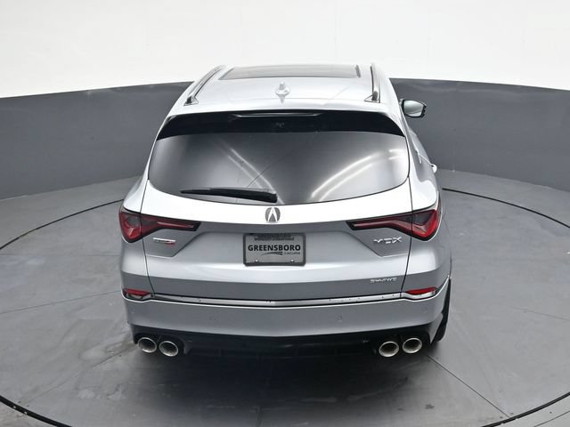 New 2026 Acura MDX Type S AWD/4WD image 25