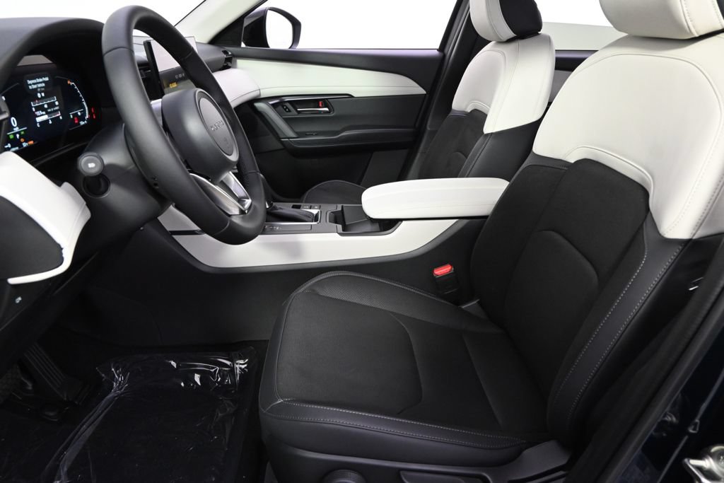 New 2026 MAZDA CX-5 Select AWD/4WD image 13