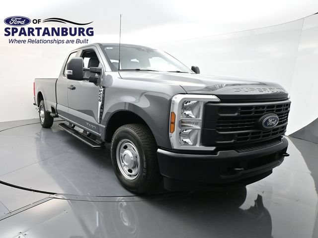 Used 2026 Ford F250 XL RWD image 1