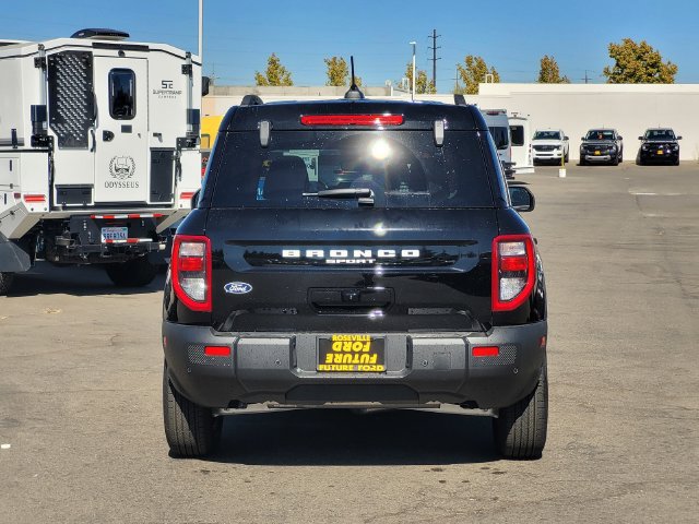 New 2026 Ford Bronco Sport Big Bend AWD/4WD image 5