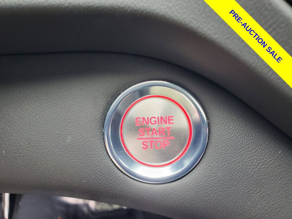 Used 2026 Acura RDX SH-AWD image 28