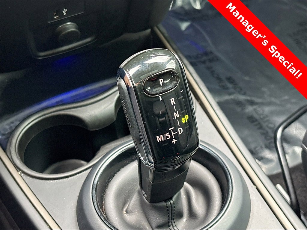 Used 2024 MINI Cooper Countryman S image 17