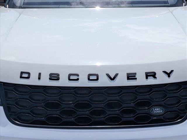 Used 2023 Land Rover Discovery HSE R-Dynamic image 23