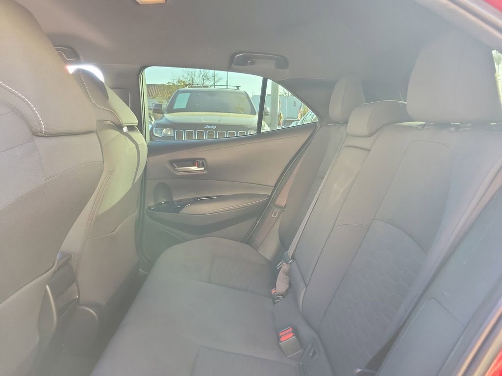 Used 2022 Toyota Corolla SE image 12