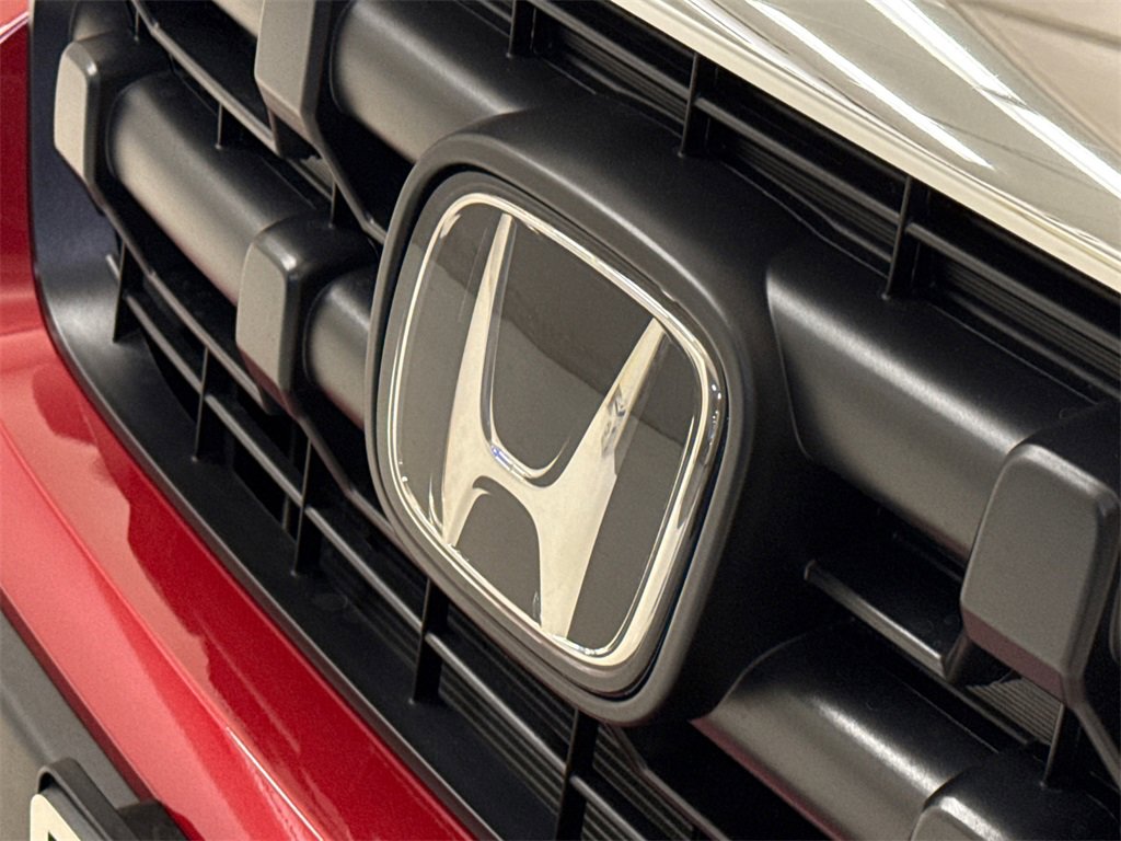 New 2026 Honda Ridgeline RTL image 6