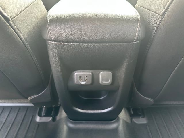 Used 2021 Chevrolet Colorado ZR2 image 20